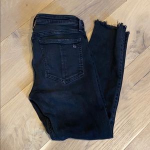 Rag and Bone Jean